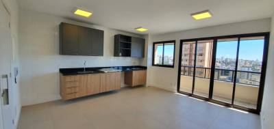 Apartamento de 43,71m², à venda
