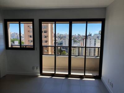 Apartamento de 43,71m², à venda