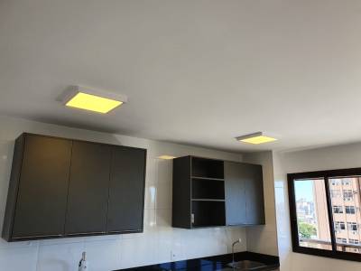Apartamento de 43,71m², à venda