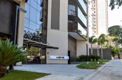 Apartamento de 43,71m², à venda