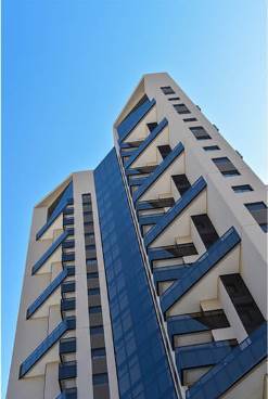 Apartamento de 43,71m², à venda
