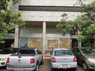 Loja de 370,00m², para alugar