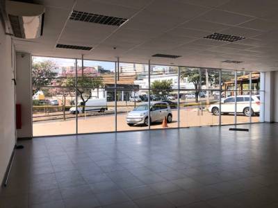 Loja de 2.542,22m², para alugar