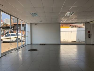 Loja de 2.542,22m², para alugar