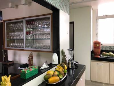 Apartamento de 85,00m², à venda