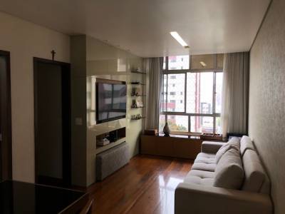 Apartamento de 85,00m², à venda