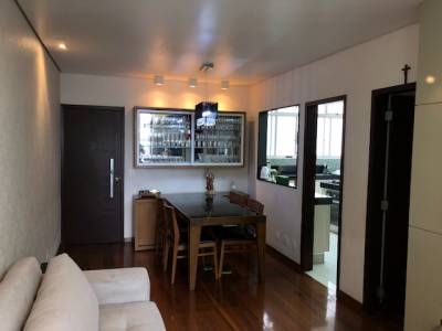 Apartamento de 85,00m², à venda