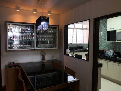 Apartamento de 85,00m², à venda