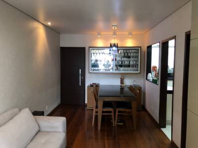 Apartamento de 85,00m², à venda