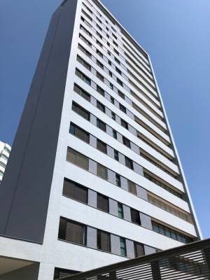 Apartamento de 200,00m², à venda