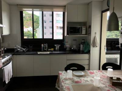 Apartamento de 200,00m², à venda