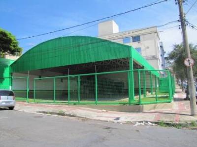 Loja de 380,00m², à venda
