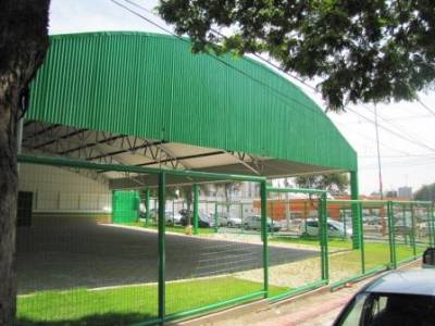 Loja de 380,00m², à venda