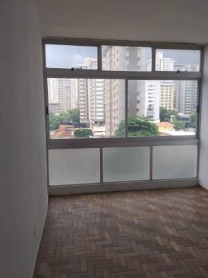 Apartamento de 60,00m², à venda