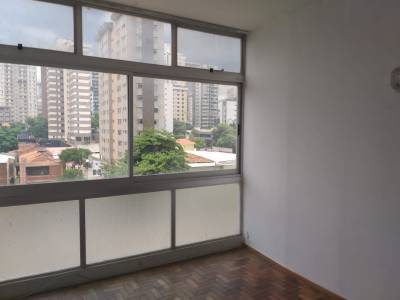 Apartamento de 60,00m², à venda