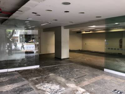 Loja de 443,00m², para alugar