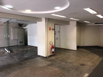 Loja de 443,00m², para alugar
