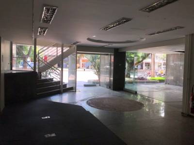 Loja de 443,00m², para alugar