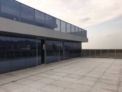 Andar de 706,00m², para alugar