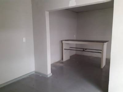 Sala de 76,00m², para alugar