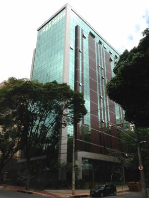 Apartamento de 36,00m², para alugar