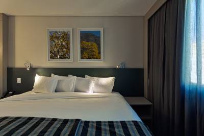 Apartamento de 36,00m², para alugar