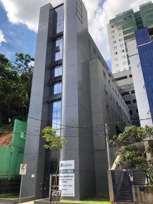 Prédio de 250,00m², para alugar