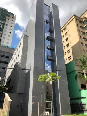 Prédio de 250,00m², para alugar