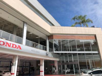 Andar de 744,00m², para alugar