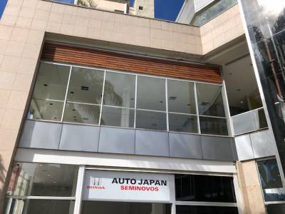 Andar de 744,00m², para alugar