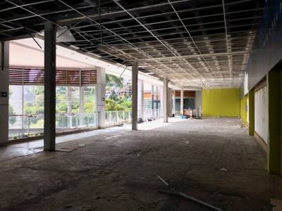 Andar de 744,00m², para alugar