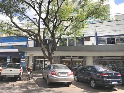 Loja de 220,00m², para alugar