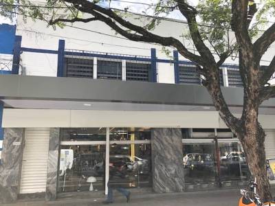 Loja de 220,00m², para alugar