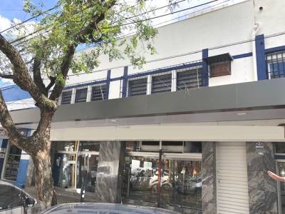Loja de 220,00m², para alugar