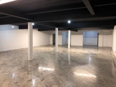 Loja de 220,00m², para alugar