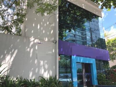 Prédio de 624,44m², para alugar