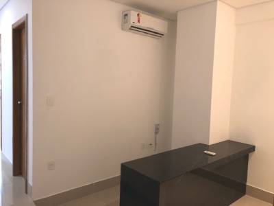 Sala de 51,00m², à venda