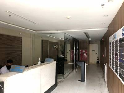 Sala de 51,00m², à venda