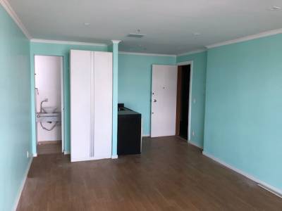 Sala de 28,00m², à venda