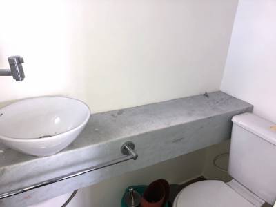 Sala de 28,00m², à venda