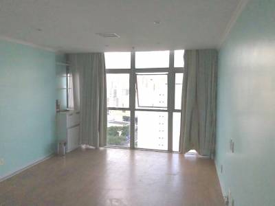 Sala de 28,00m², à venda