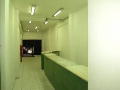 Loja de 150,00m², à venda