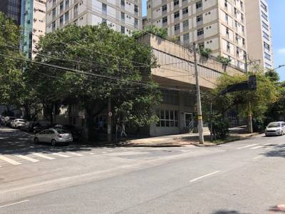 Loja de 707,00m², para alugar