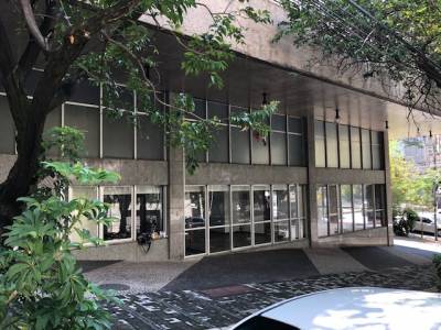 Loja de 707,00m², para alugar