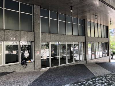Loja de 707,00m², para alugar