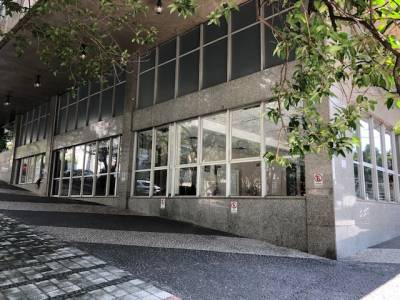Loja de 707,00m², para alugar