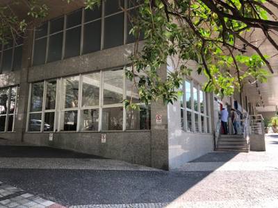Loja de 707,00m², para alugar