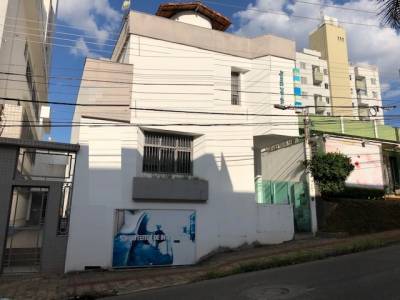 Casa comercial de 219,00m², para alugar