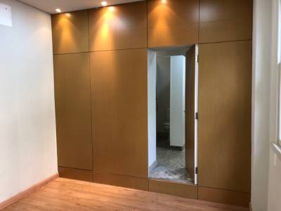 Casa comercial de 200,00m², para alugar