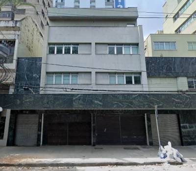 Prédio Comercial de 2.000,00m², para alugar